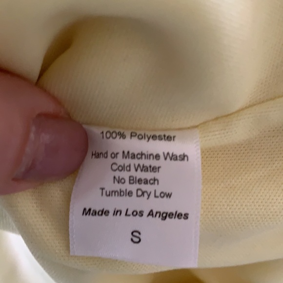 Dress size S - Picture 4 of 4